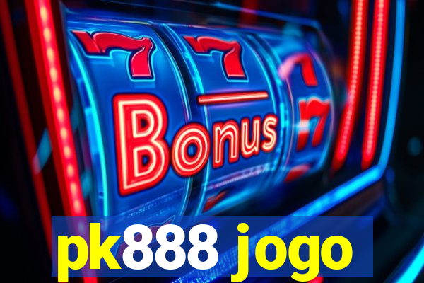 pk888 jogo